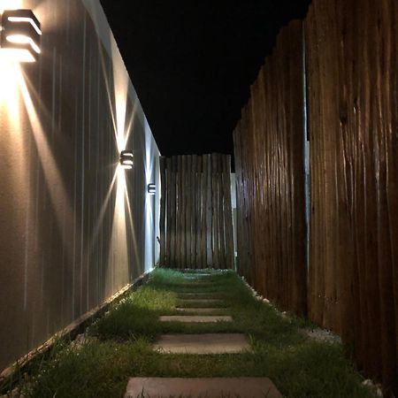 Marinho Suites Milagres São Miguel dos Milagres Kültér fotó