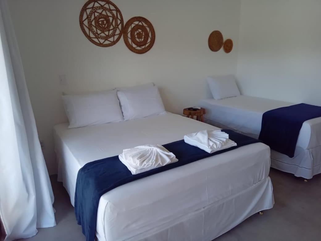 Marinho Suites Milagres São Miguel dos Milagres Kültér fotó