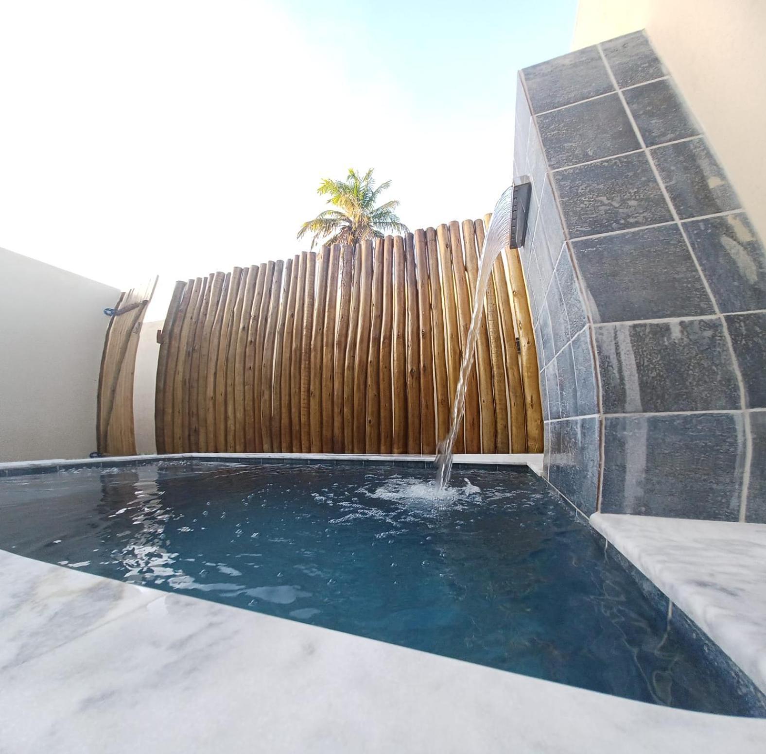 Marinho Suites Milagres São Miguel dos Milagres Kültér fotó